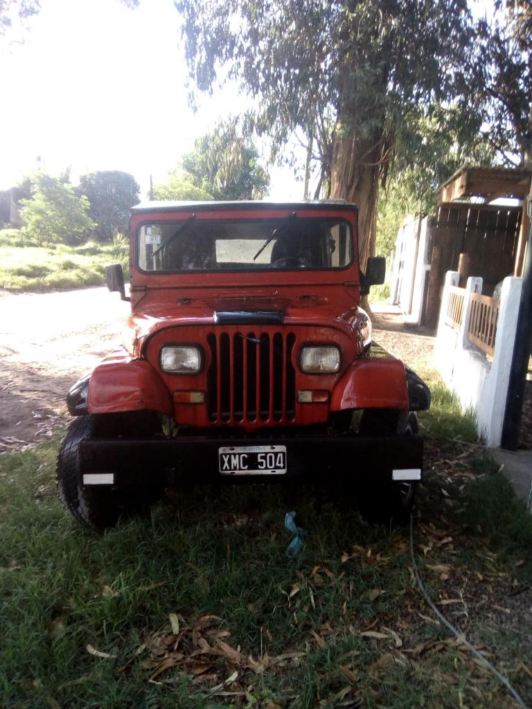jeep ika 62