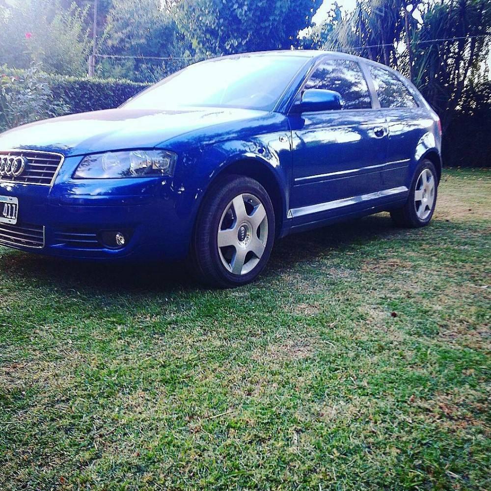 Audi A3 2.0 Fsi