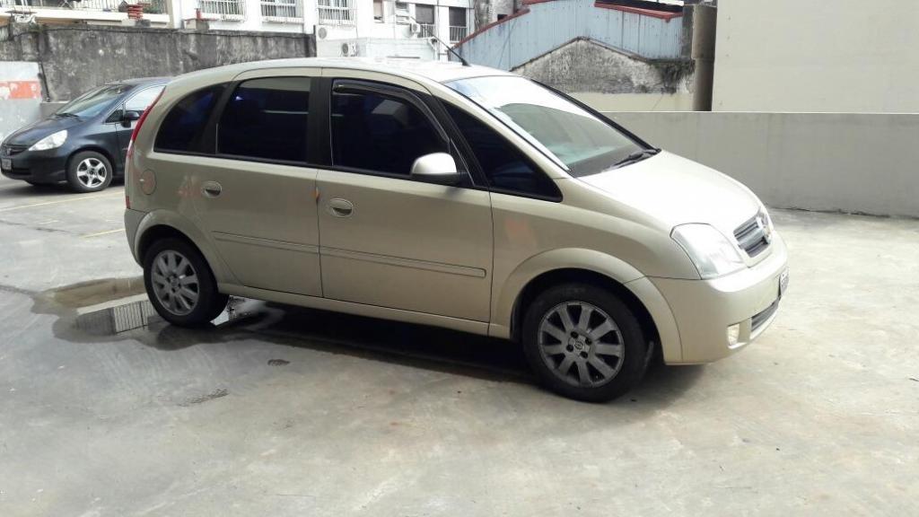 Chevrolet Meriva 1.8 Gls