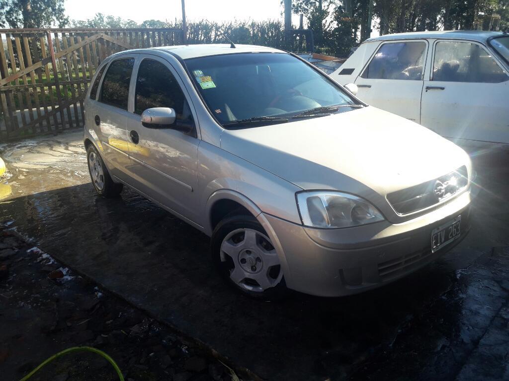 Corsa 2 M04 Full Gnc Vtv 164 Mil Km Pto