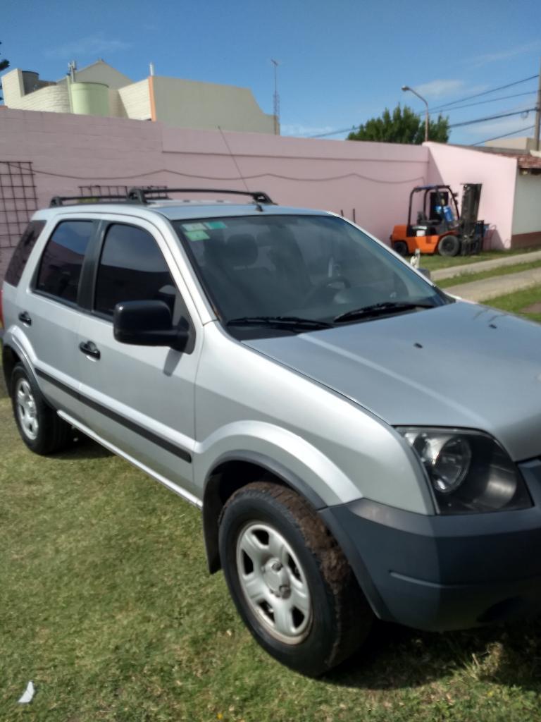 Ecosport  Impecable