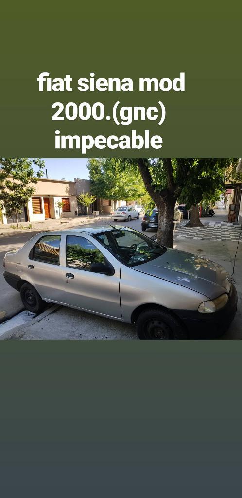 Fiat Siena