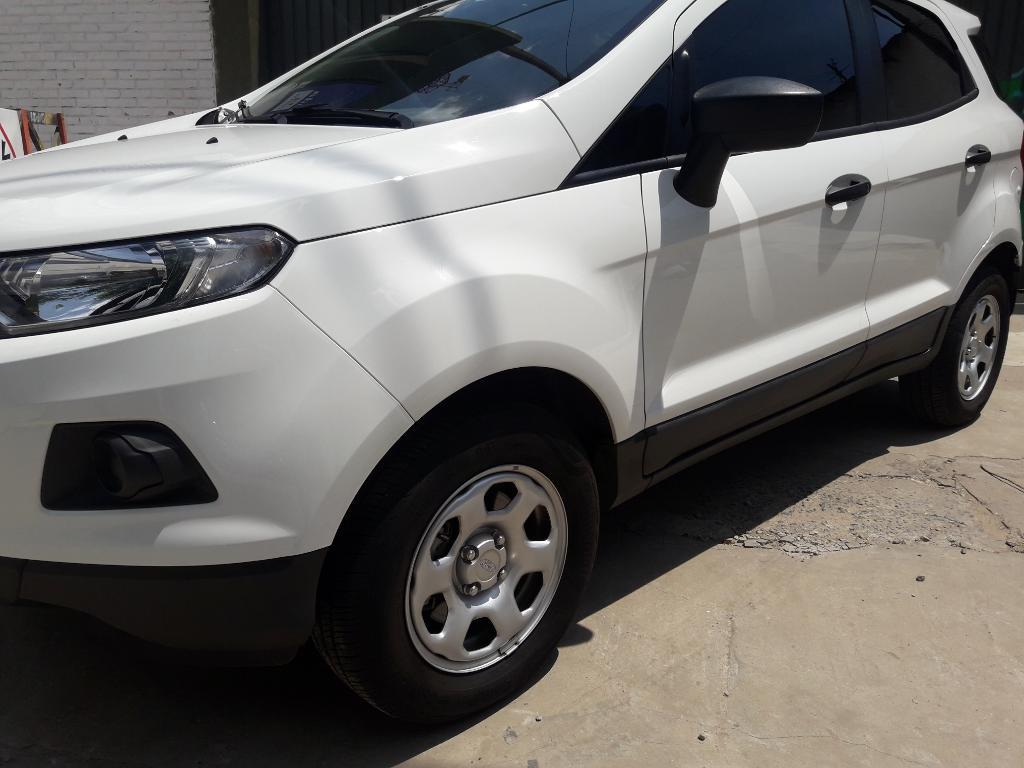 Ford Ecosport Kinetic
