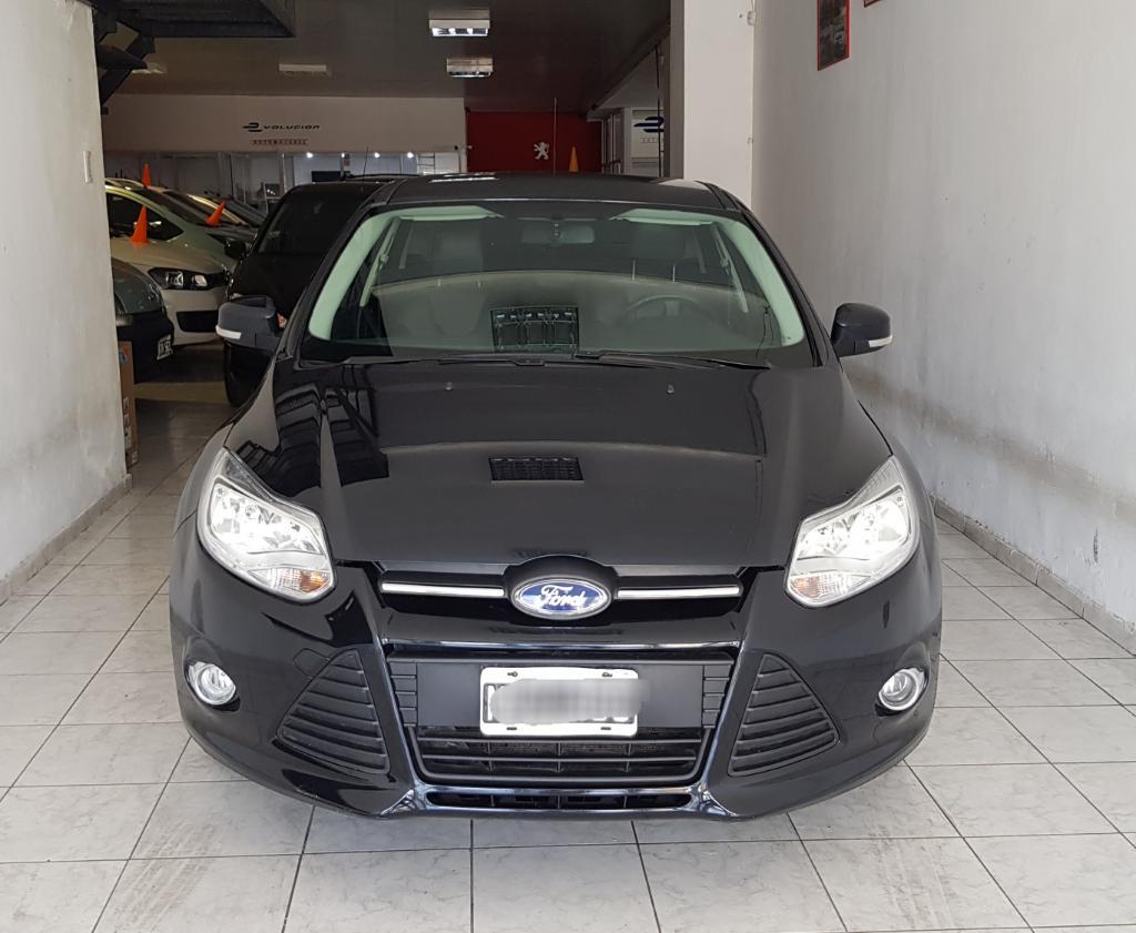 Ford Focus Se 2.0 Nafta