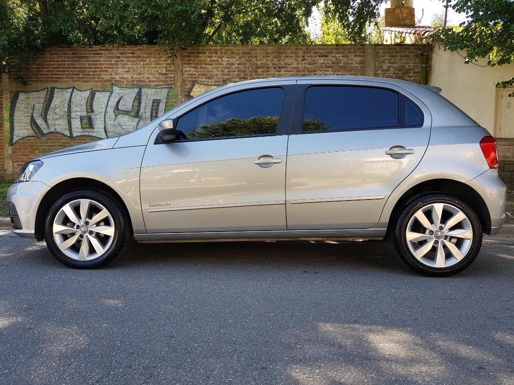 Gol Trend