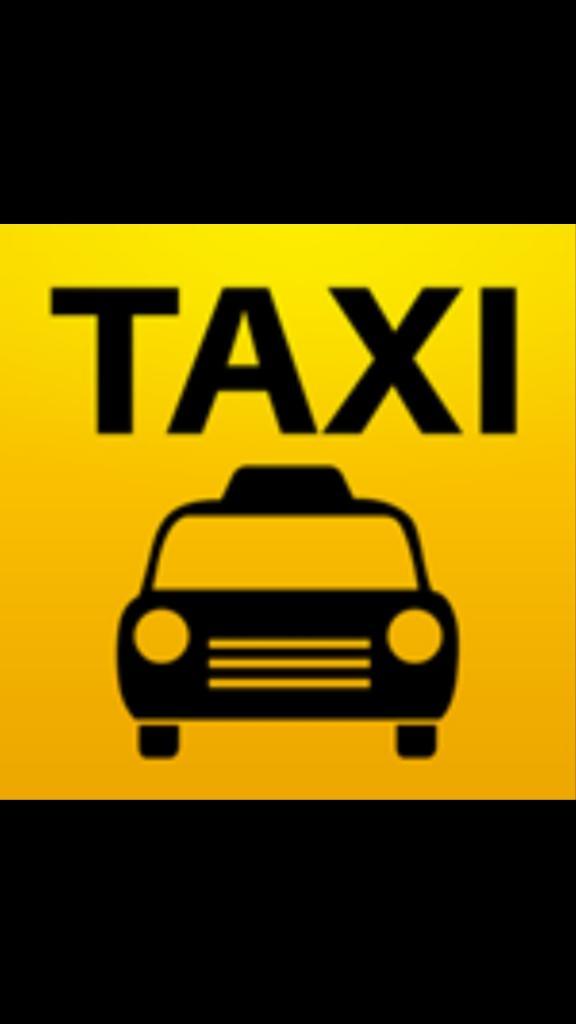 Licencia de Taxi Vendo Urgente Desafecta