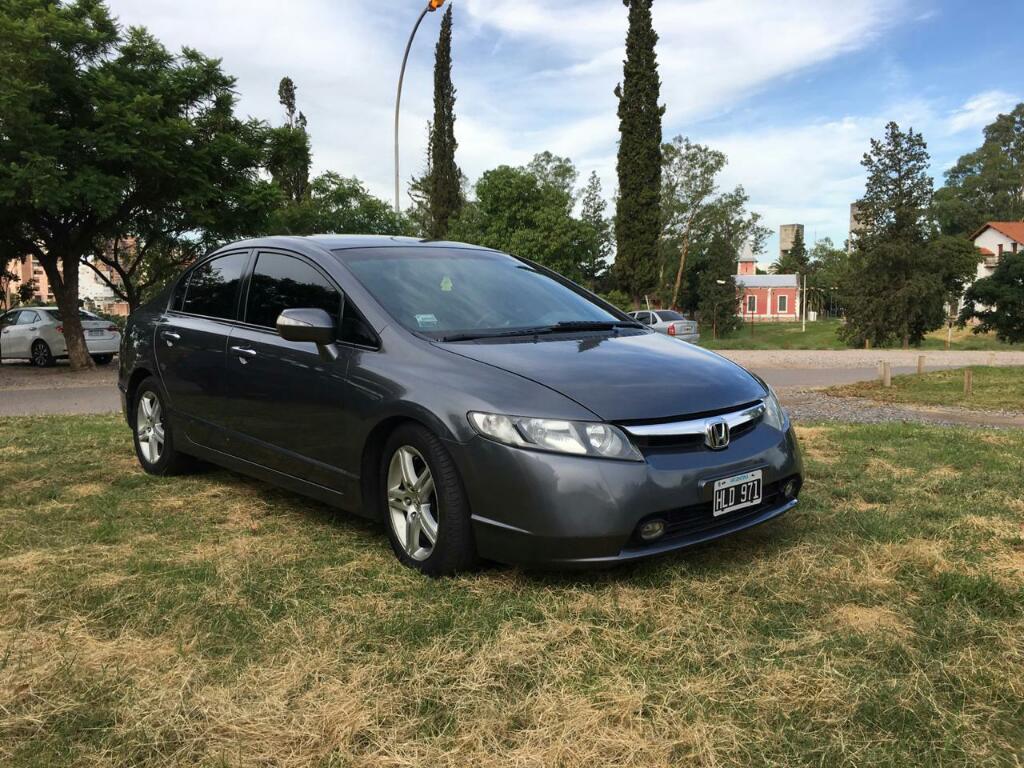 Onda Civic Exs 1.8