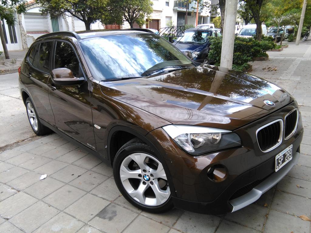 Regalo BMW X1