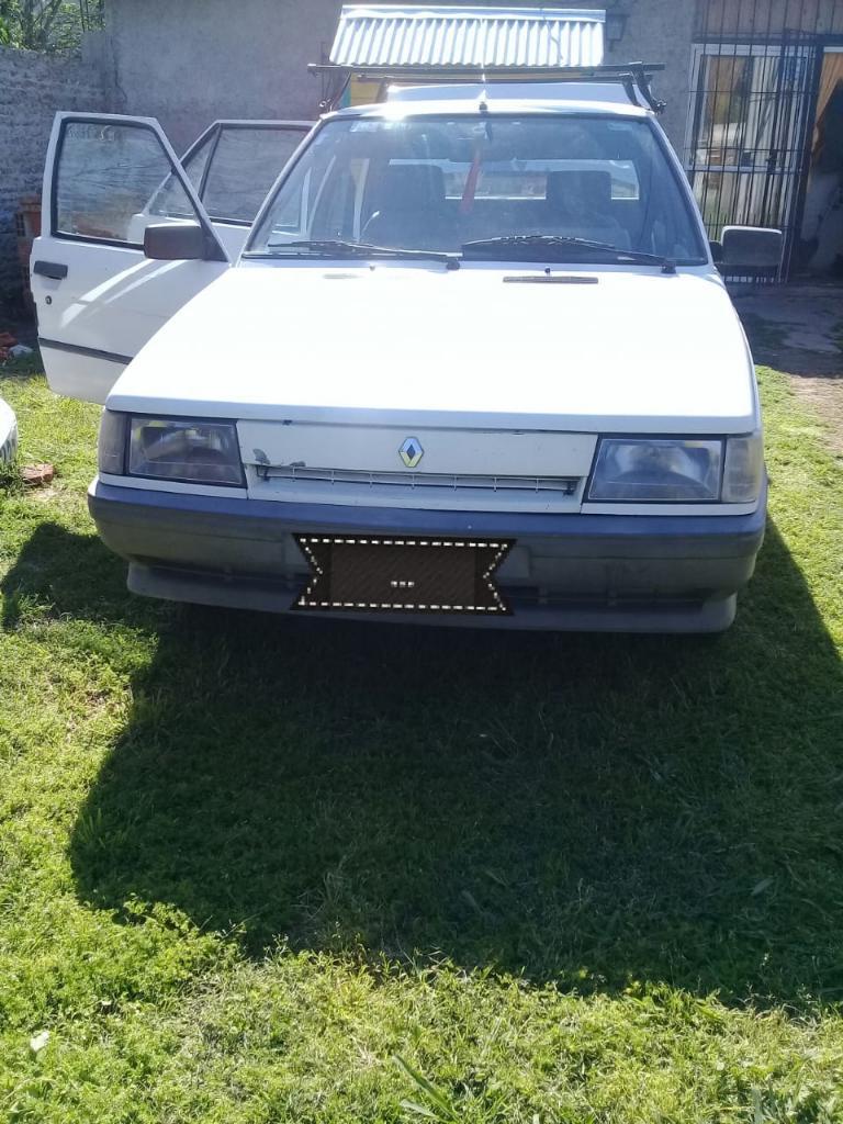Renault 9 Modelo 94