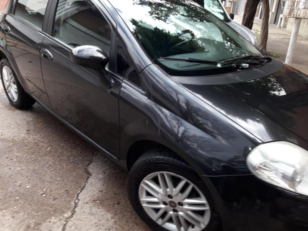 VENDO FIAT PUNTO 