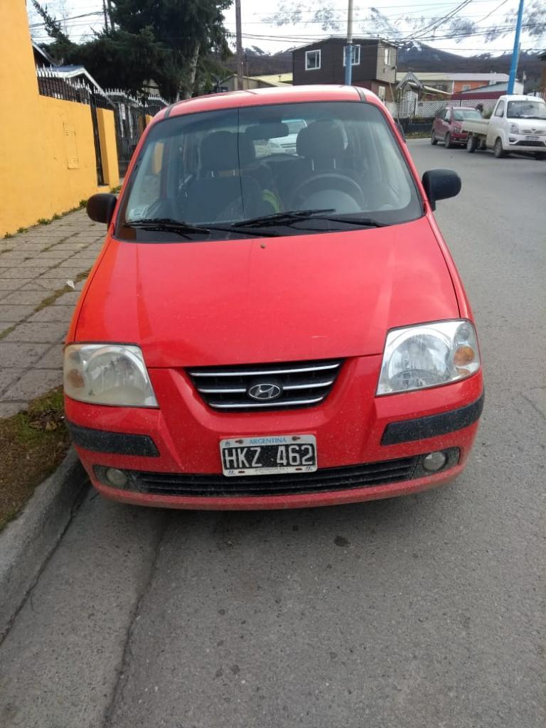 Vendo Hyundai Atos Prime Gls