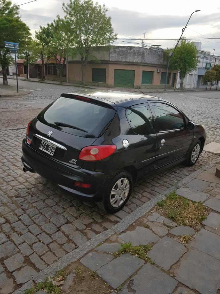 Vendo Peugeot 207 Mod 