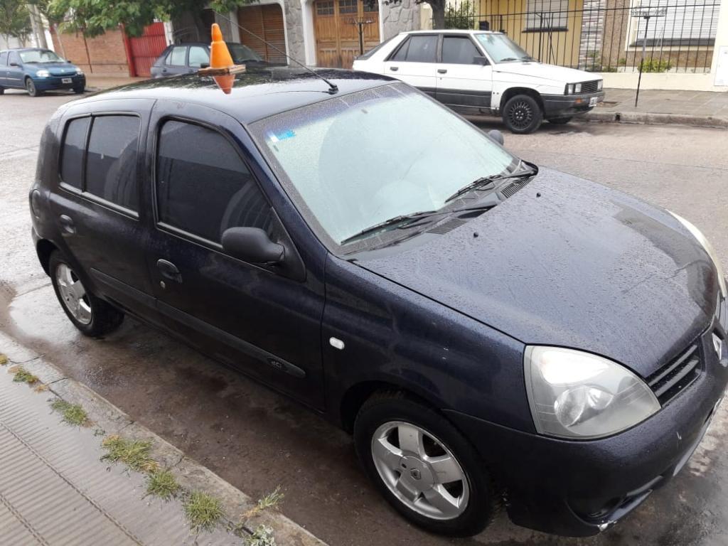 Vendo Renault Clio