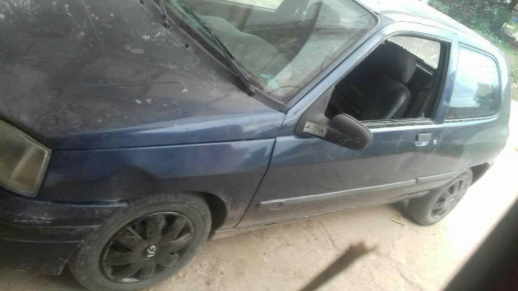 Vendo Renault Clio