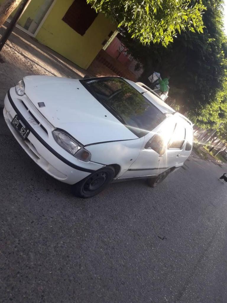 Vendo urgente