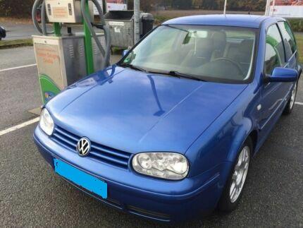 Volkswagen Volkswagen Golf 4 1.6