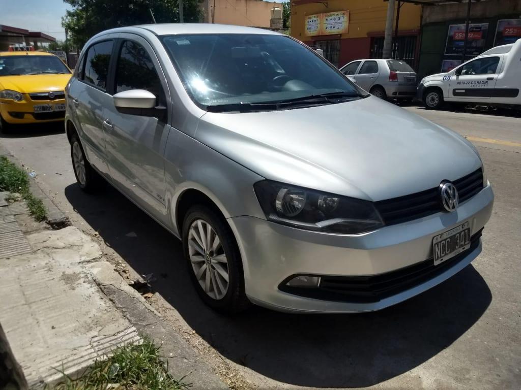 gol trend Impecable