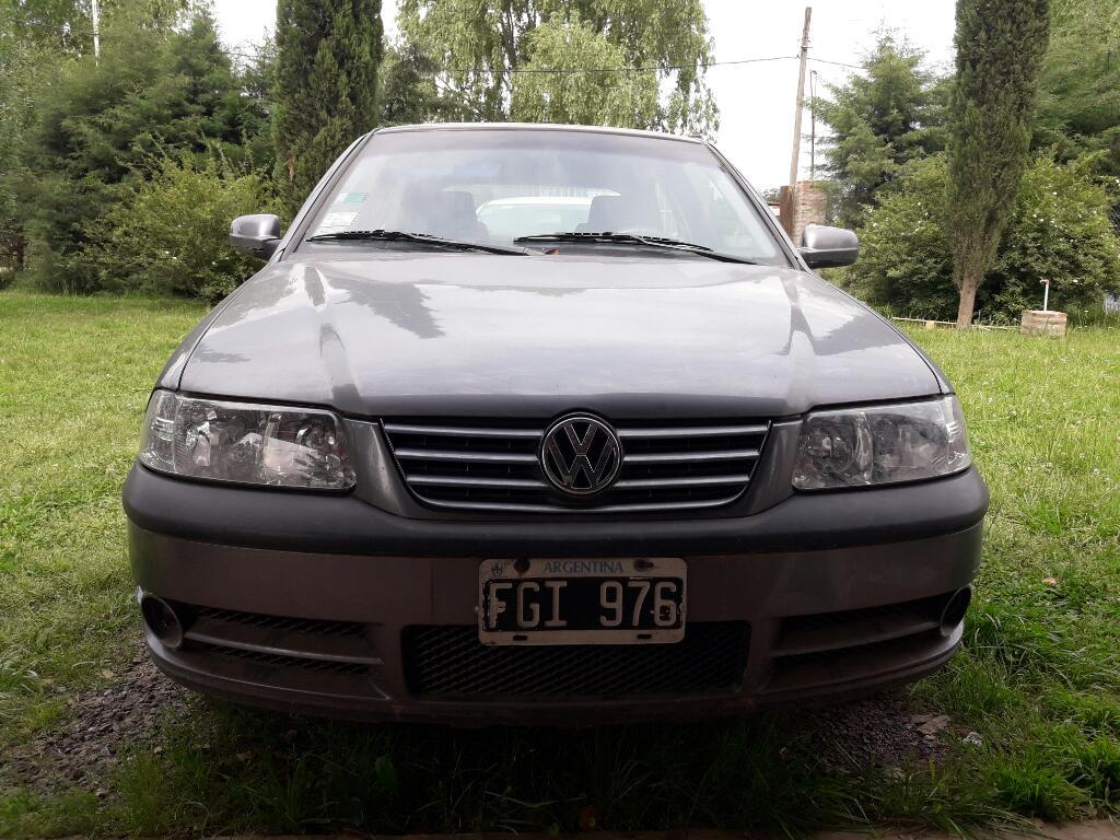 Vw Gol Power 