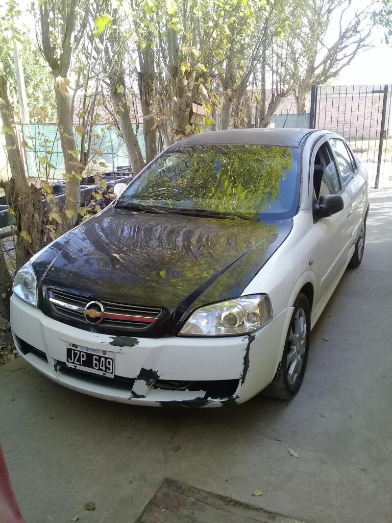 Astra Full Nafta