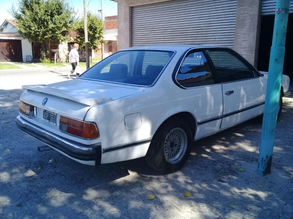 Bmw Csi Coupe