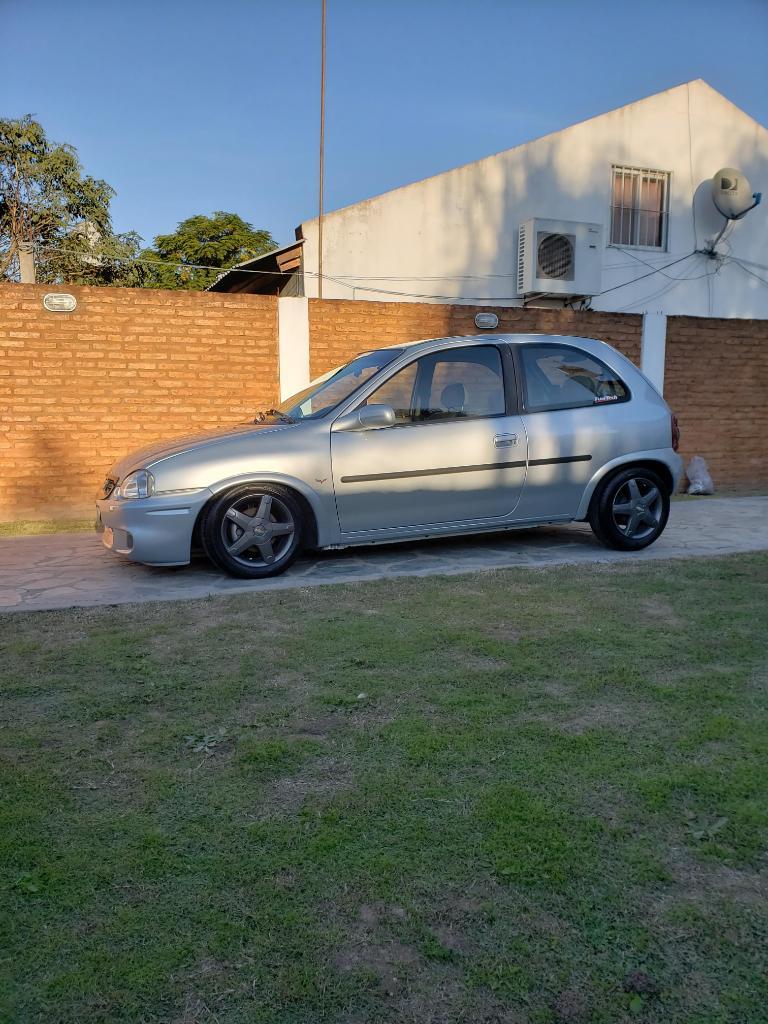 Chevrolet Corsa 1.4