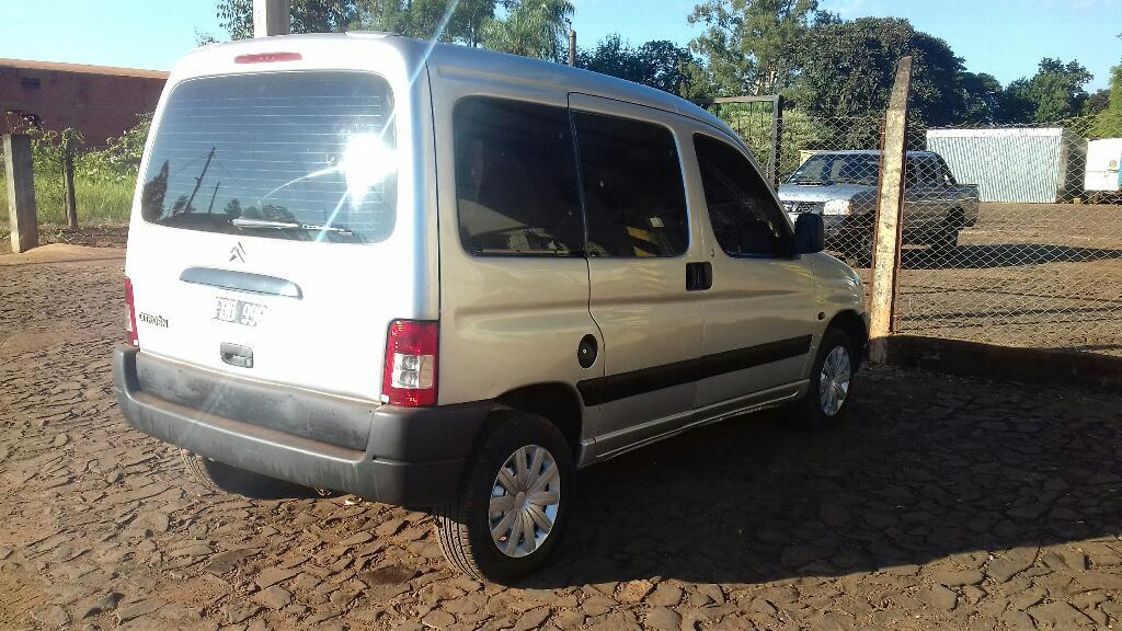 Citroen Berlingo  Diesel Vidriado