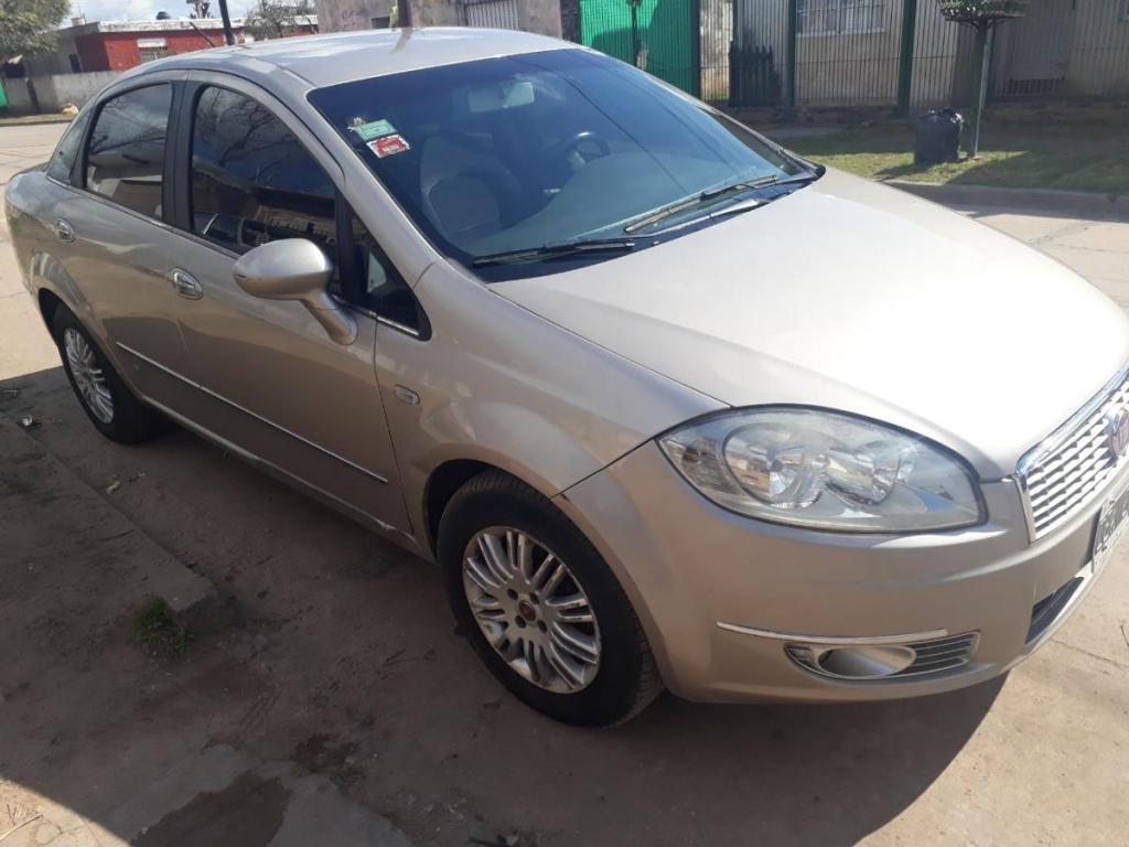 Fiat Linea 1.9 Essence