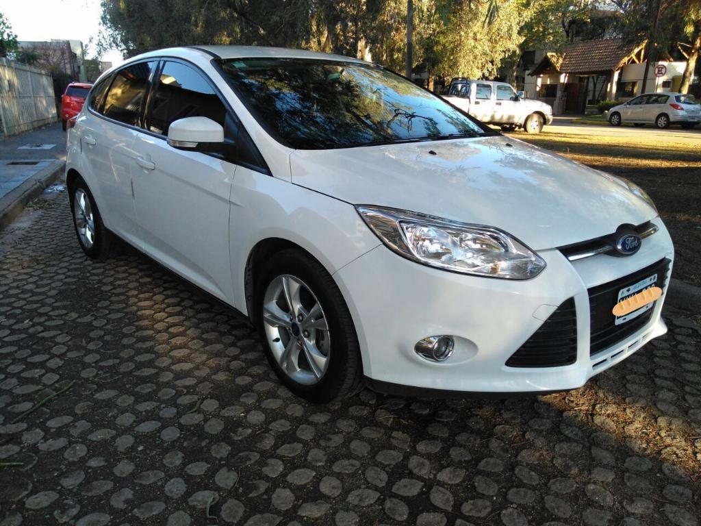 Ford Focus Se Plus 2.0 Full