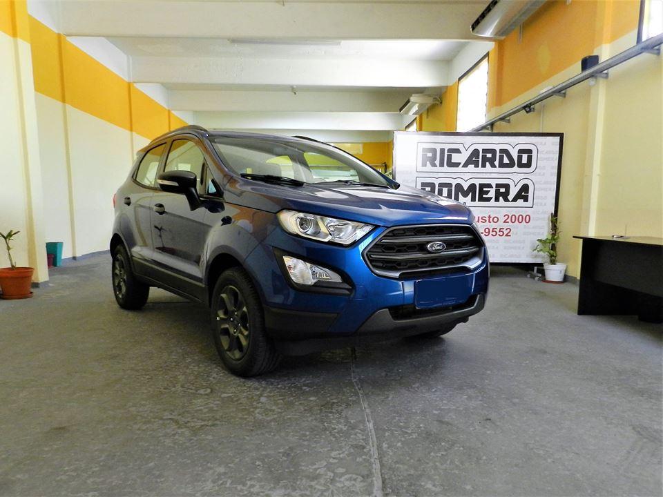 Nueva Ecosport 1,5 Freestyle, 