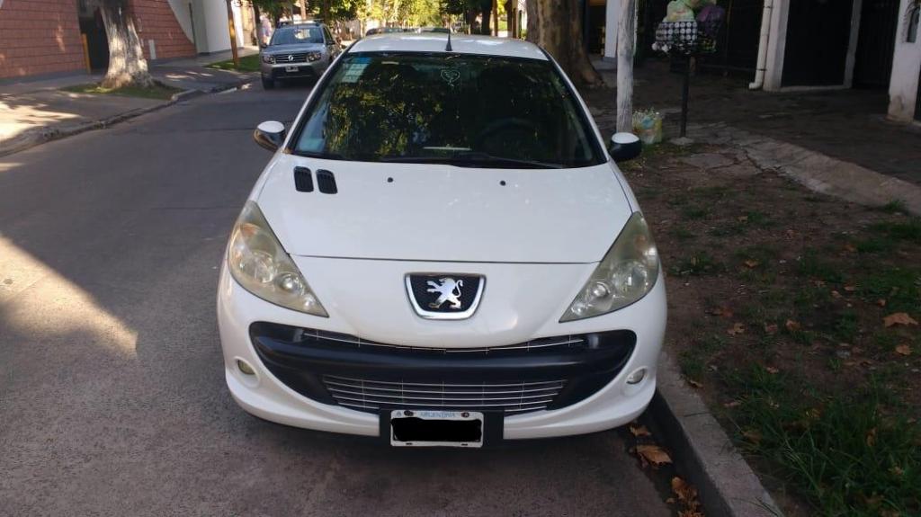 PEUGEOT 207 XS FULL