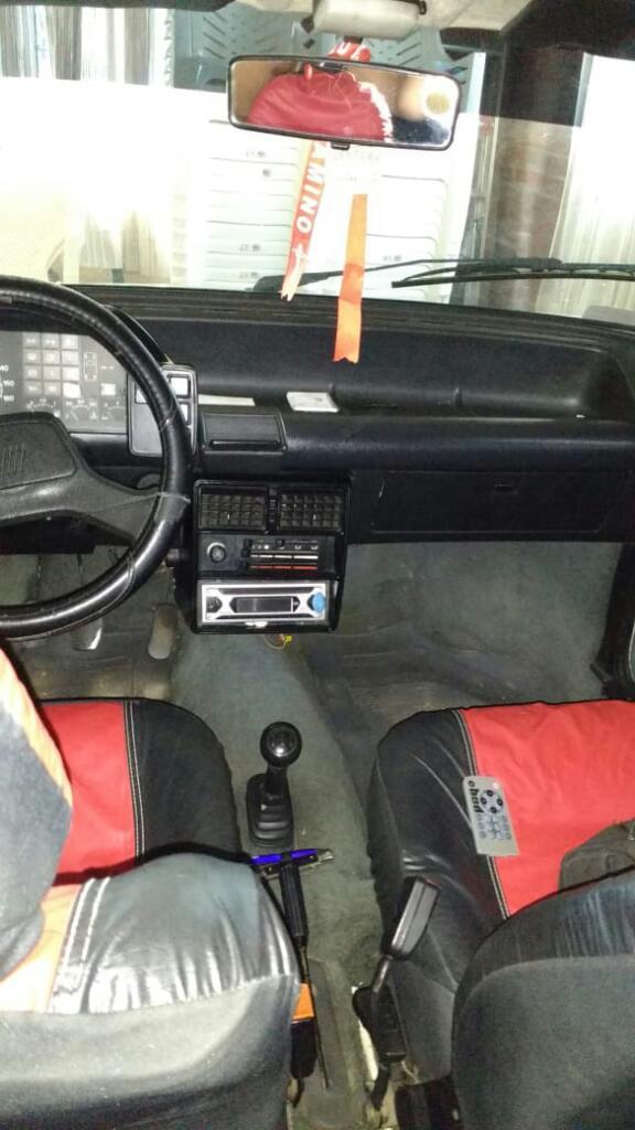 Vendo Fiat Duna Diesel 1.3