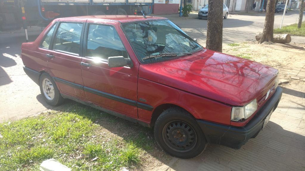 Vendo Fiat Duna Scr