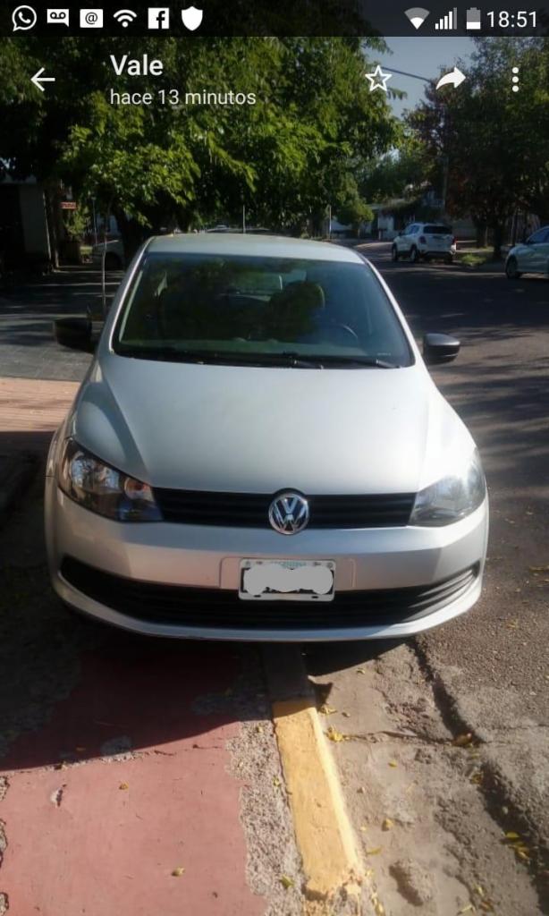 Vendo Gol Trend 16 Pack I Mod 