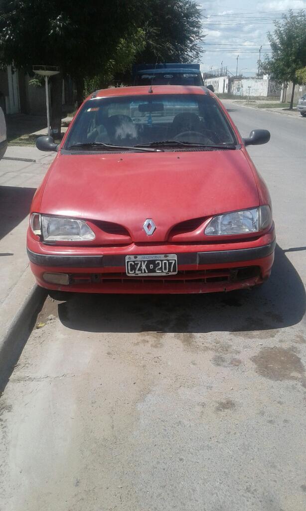 Vendo Megane