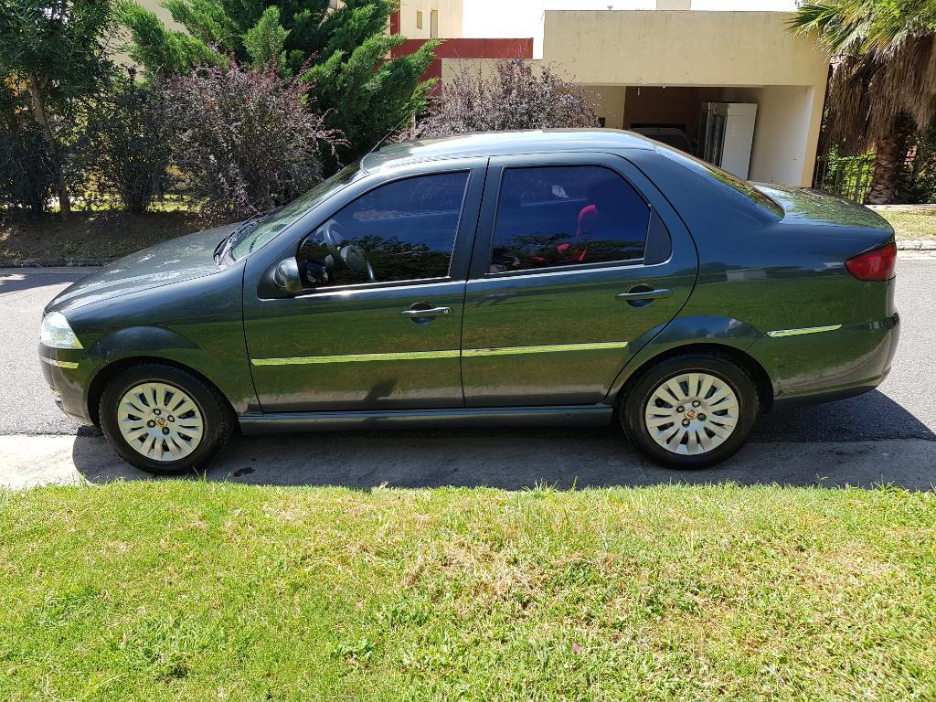 Vendo Siena 1.4 Attractive