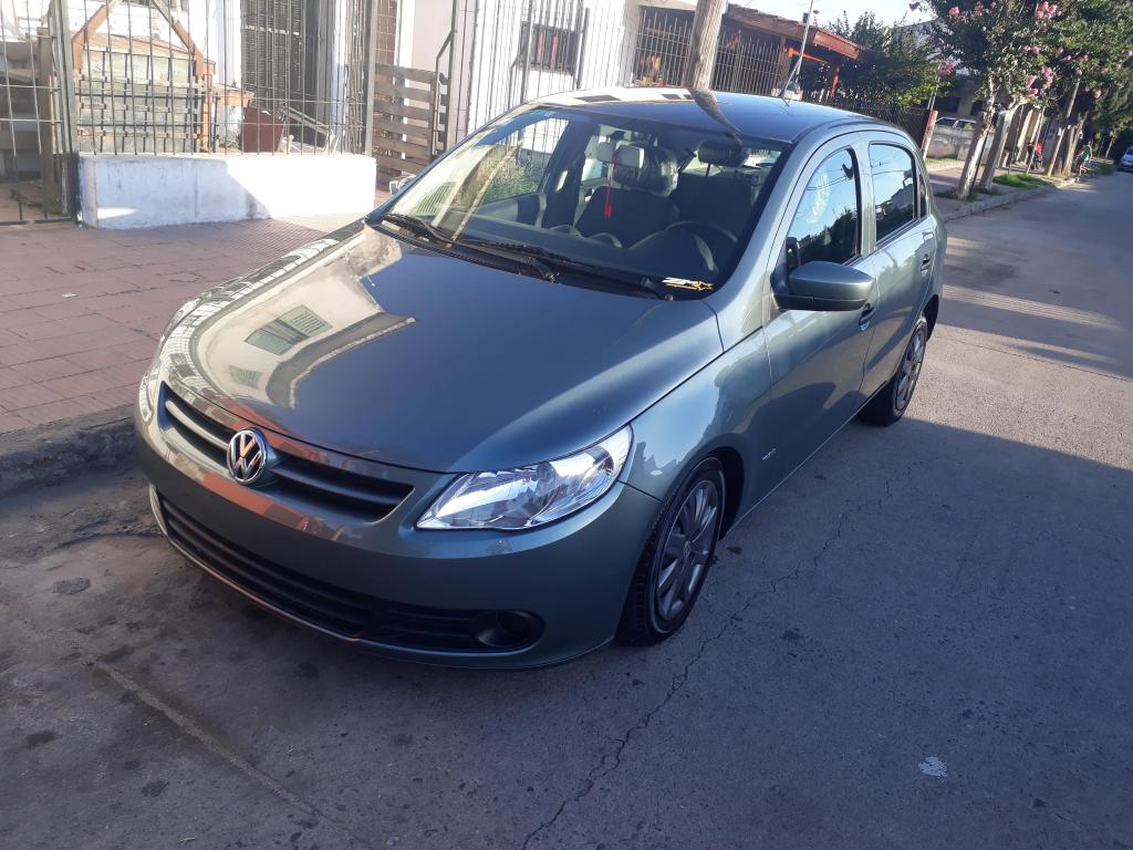 gol trend exelente estado,unico