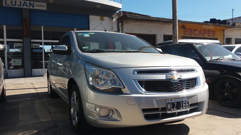 CHEVROLET COBALT LT FULL FULL