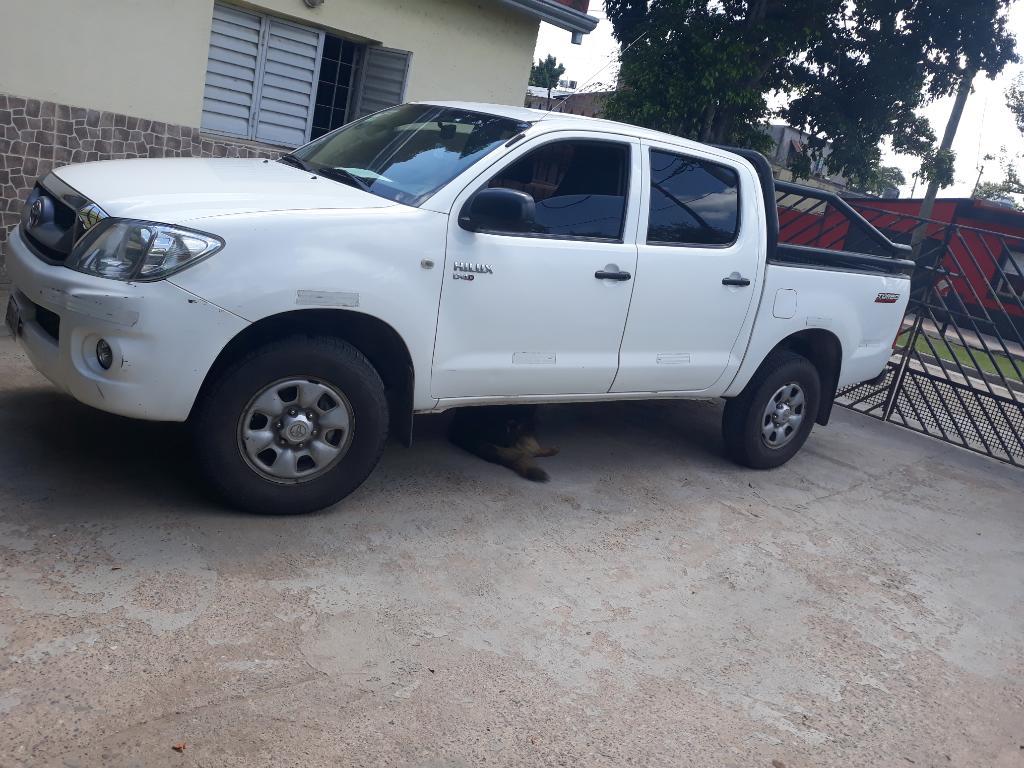 Hilux 