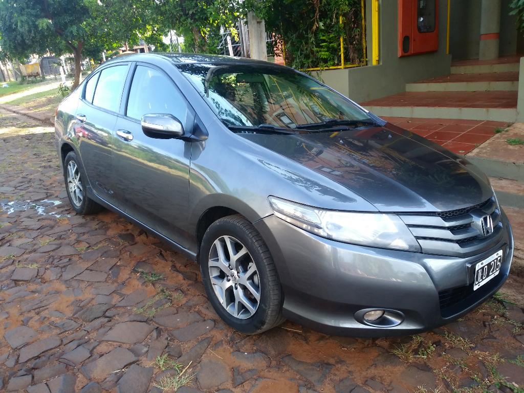 Honda City 1.5 Cuero At