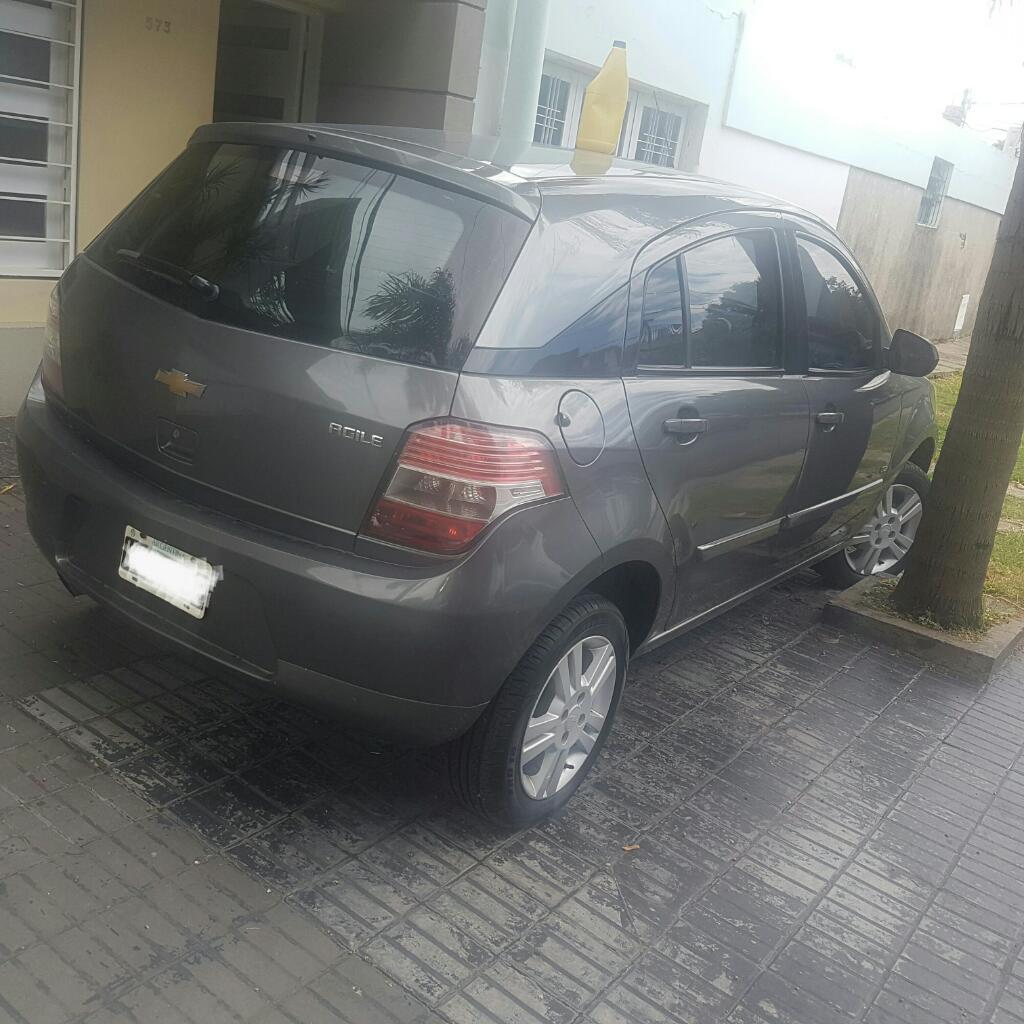 Vendo Agile  Ltz