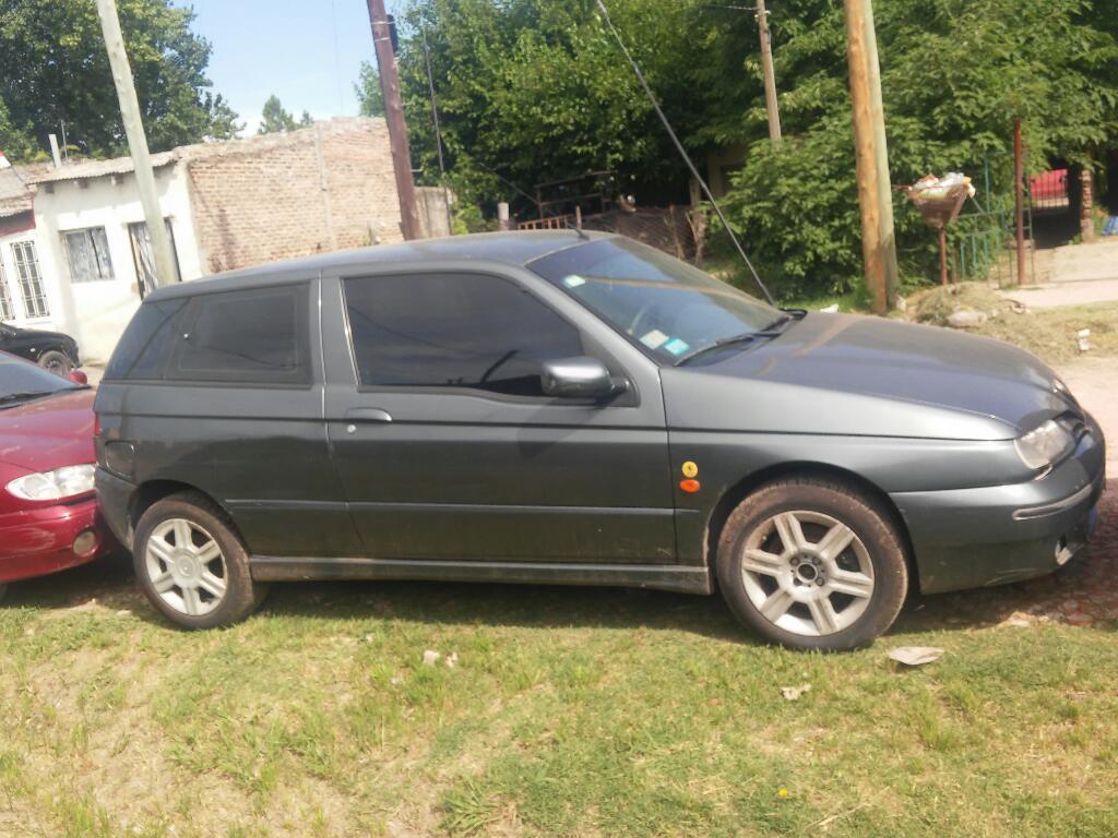 Vendo O Permuto Alfa Spart 1.8