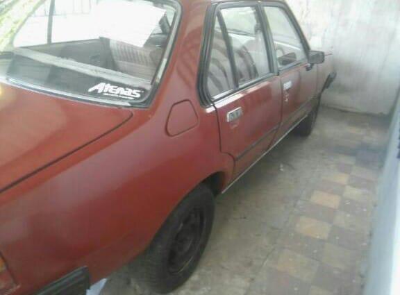 Vendo O Permuto R18