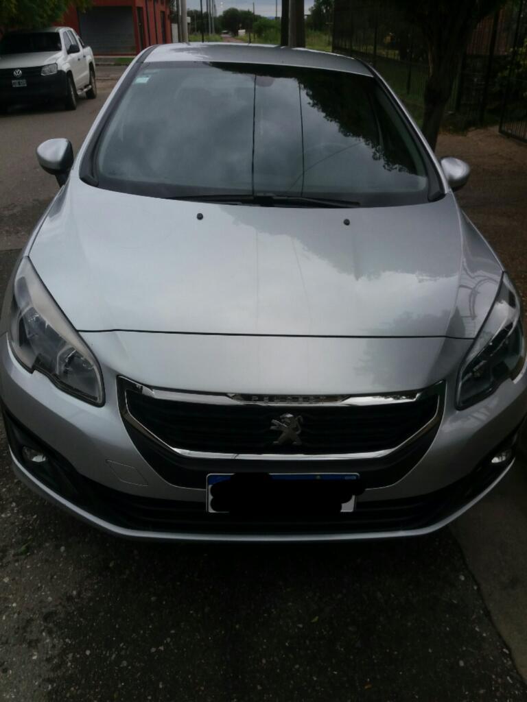 Vendo Peugeot  Active