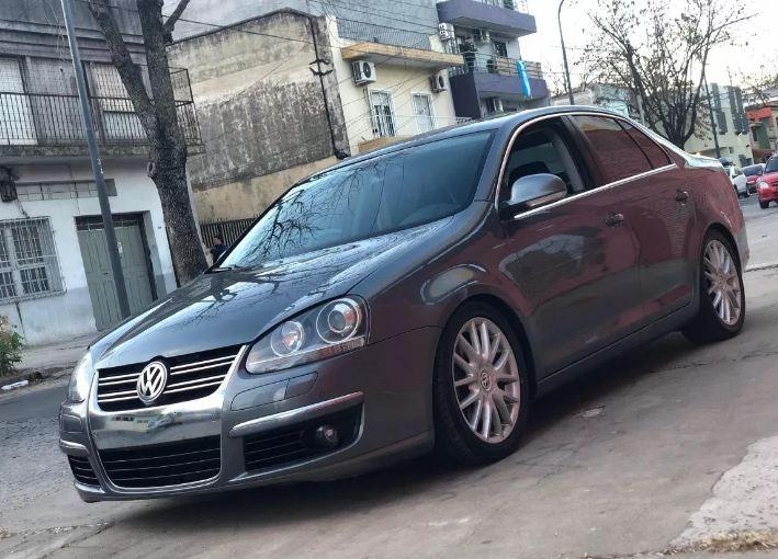 Volkswagen Vento 2.0