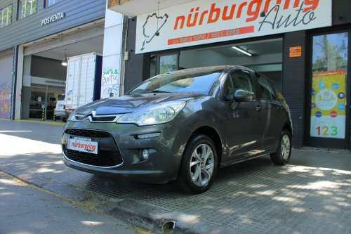 Citroën C3 1.5 Tendance Impecable Estado Full 1º Mano