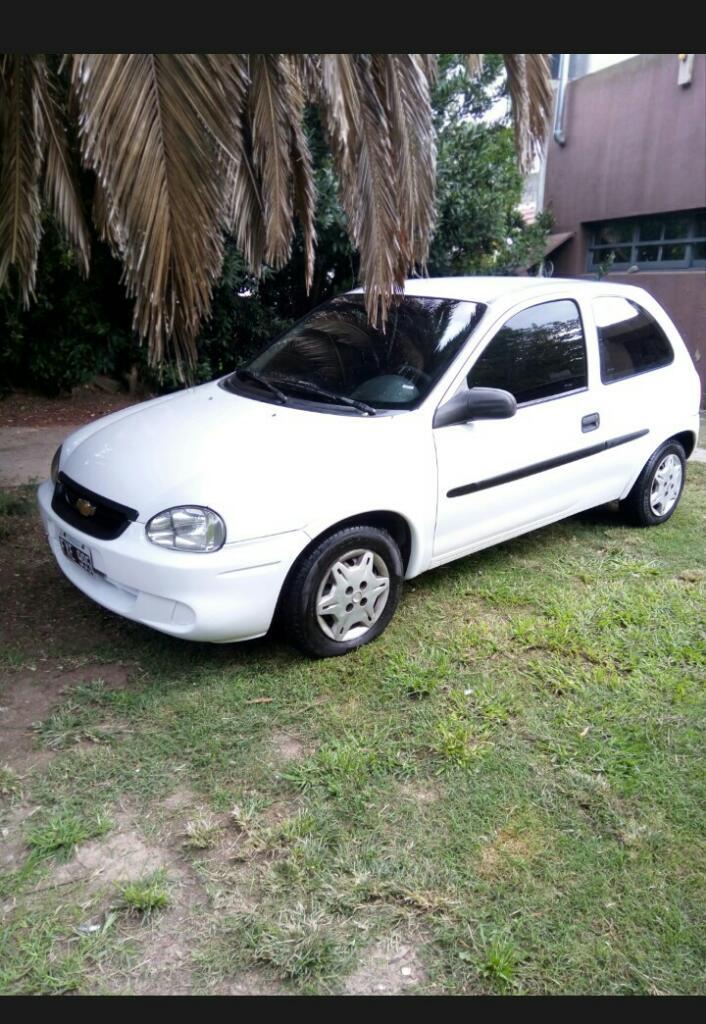 Corsa 3 Ptas 