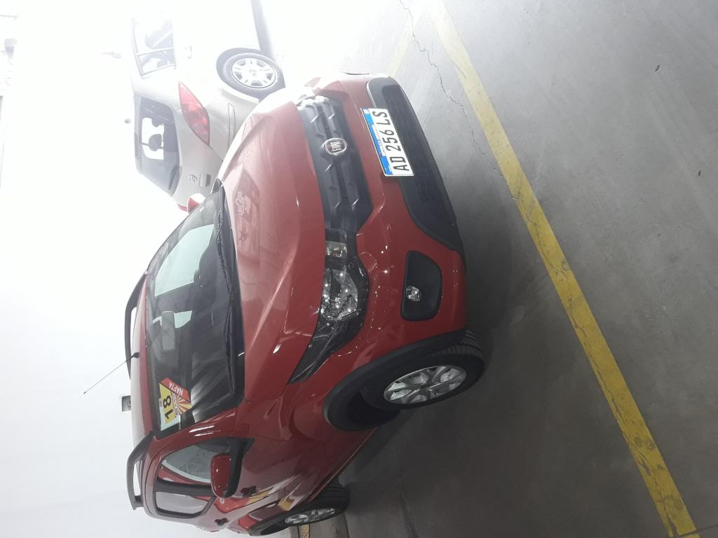 FIAT MOBY WAY