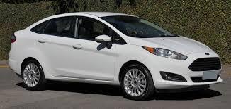Ford Fiesta Kinetic Design  Se Plus