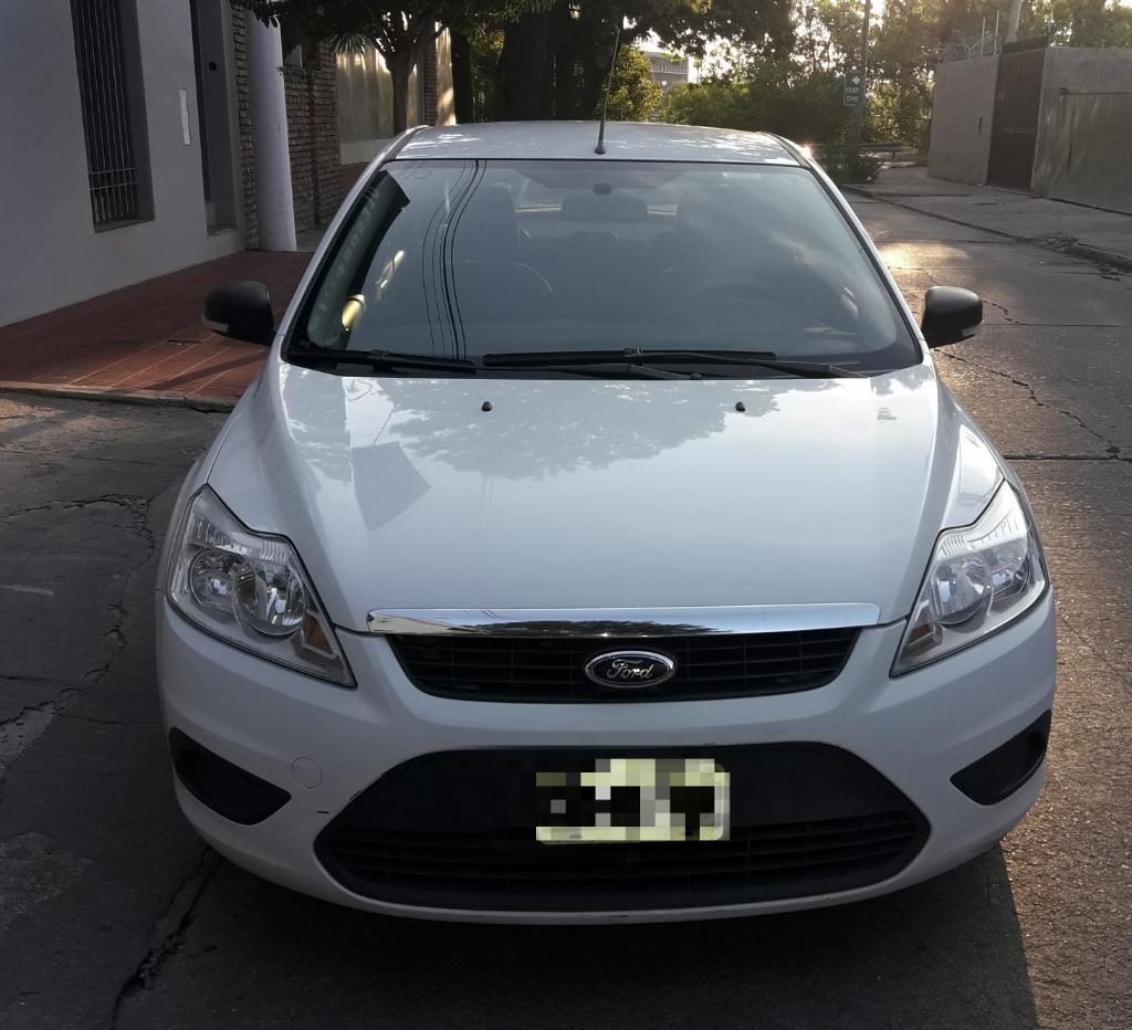 Ford Focus Modelo  Motor 1.6