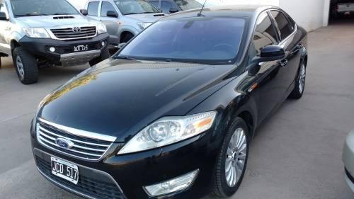 Ford Mondeo 2.0 Ghia Tdci M6